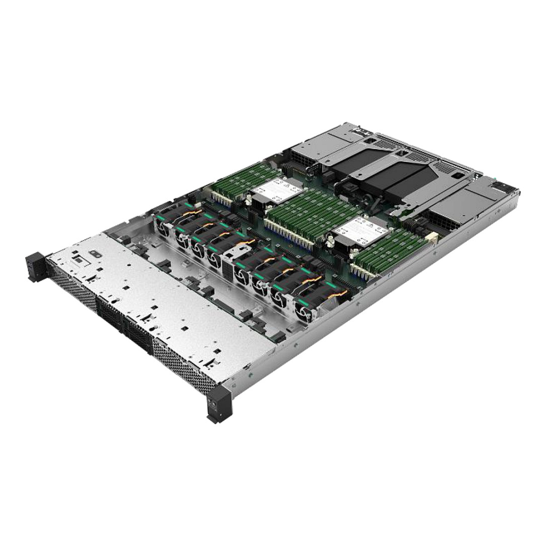 Server sustav INTEL R1208WFTYS 1U Rack-0
