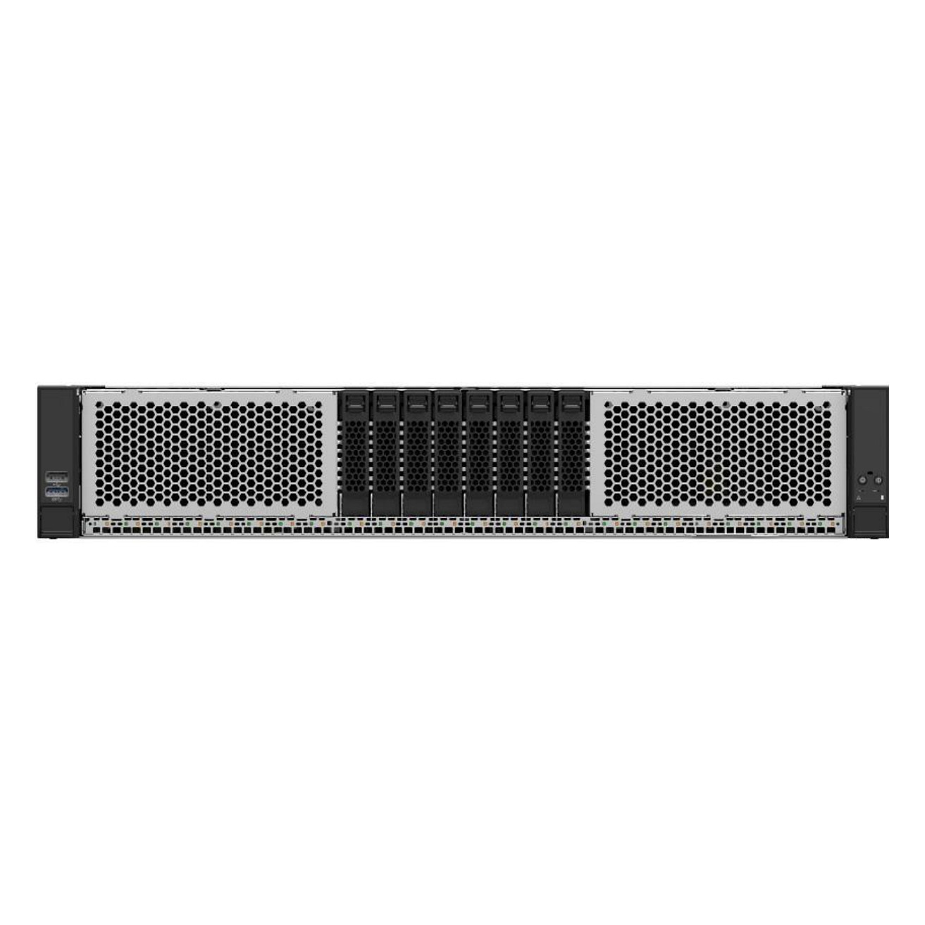 Server sustav INTEL M50CYP2UR208 (2U, bez CPU, bez RAM)-0