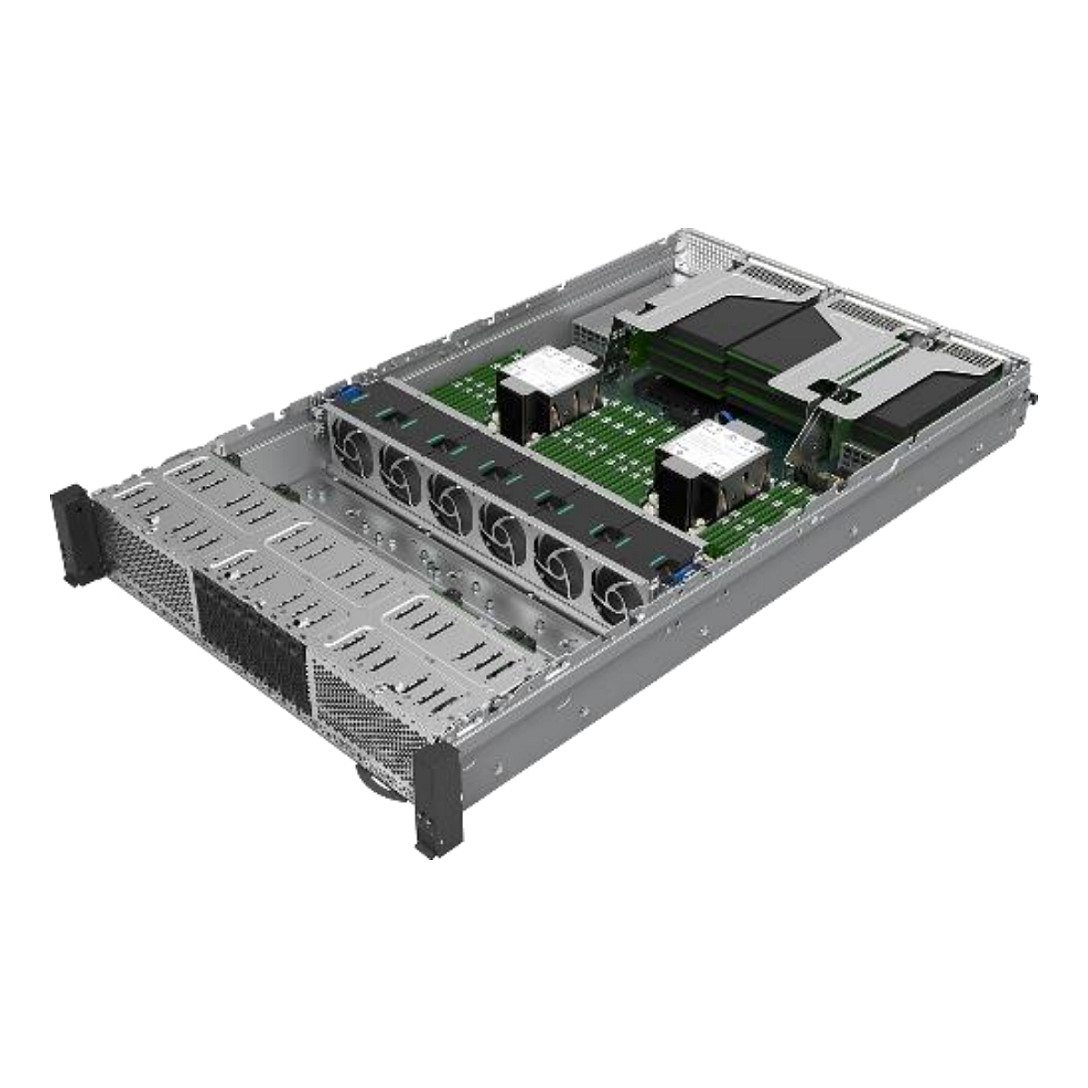 Server sustav INTEL M50CYP2UR208 (2U, bez CPU, bez RAM)-1