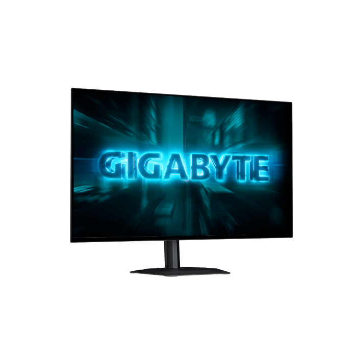 Monitor GIGABYTE GO27Q24G 27" (WOLED, QHD, 240Hz, 0.03ms, G-Sync kompatibilan)-1