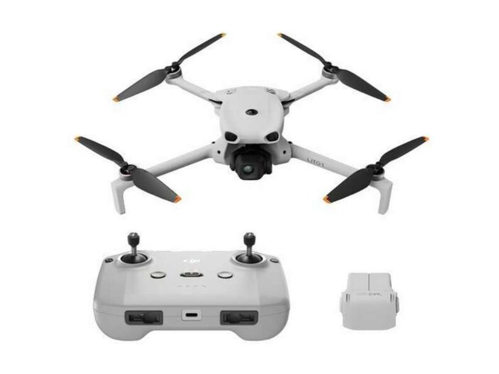 Dron DJI Lito 1 s RC-N3 kontrolerom