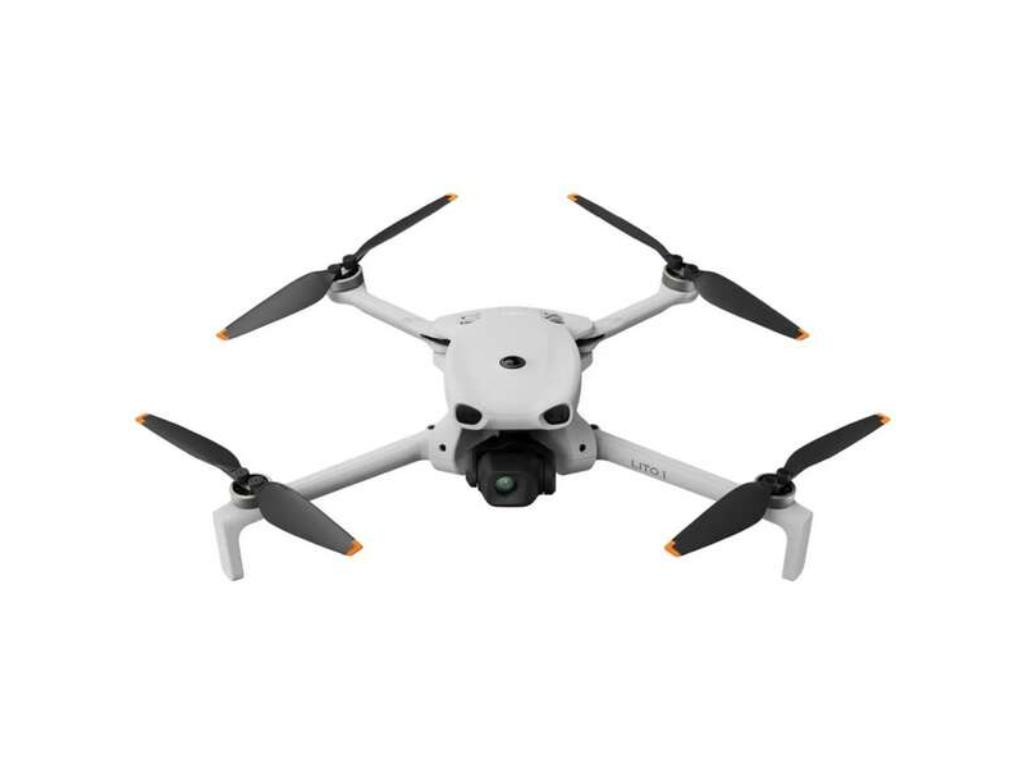 Dron DJI Lito 1 s RC-N3 kontrolerom-1