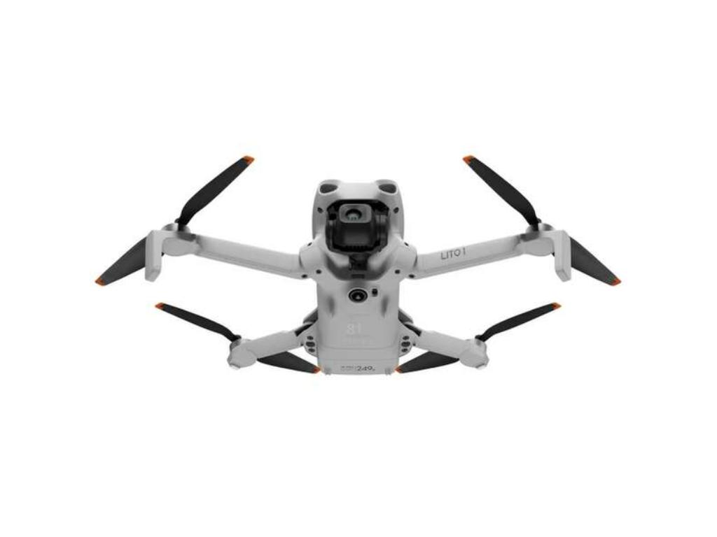 Dron DJI Lito 1 s RC-N3 kontrolerom-2