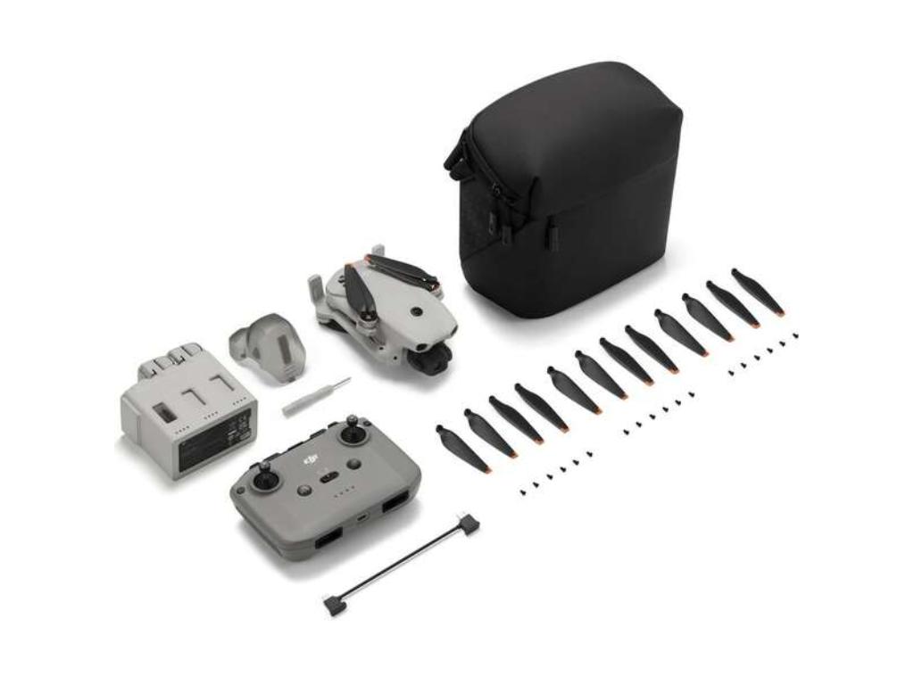 Dron DJI Avata 2 Fly More Combo (Single Battery)-1