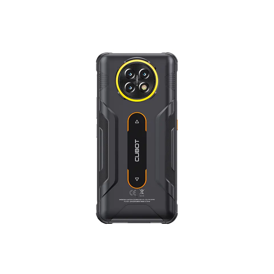 Mobitel CUBOT King Kong Ace 5 8/256 GB, crni-3