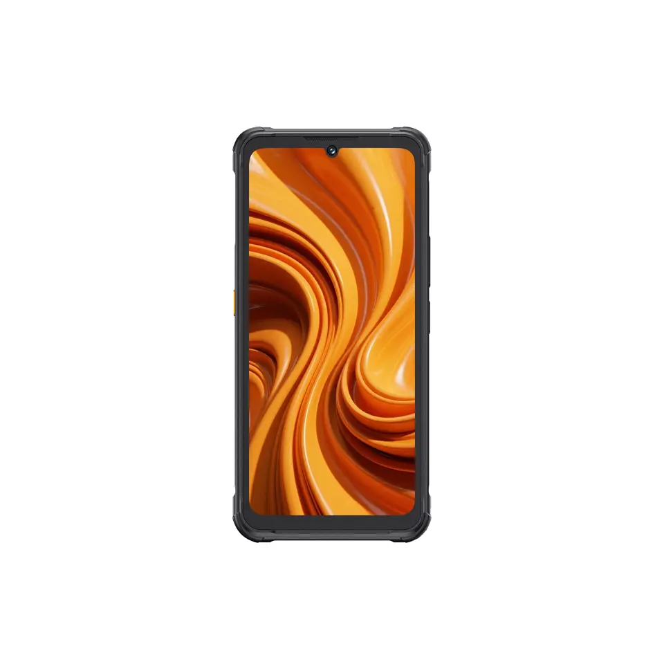 Mobitel CUBOT King Kong Ace 5 8/256 GB, crni-1