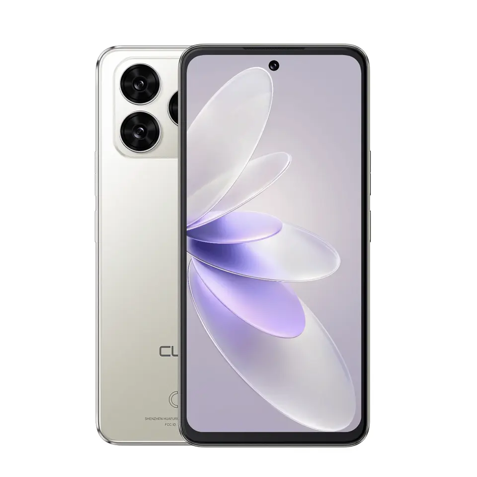 Mobitel CUBOT Note 60 6/128, sivi