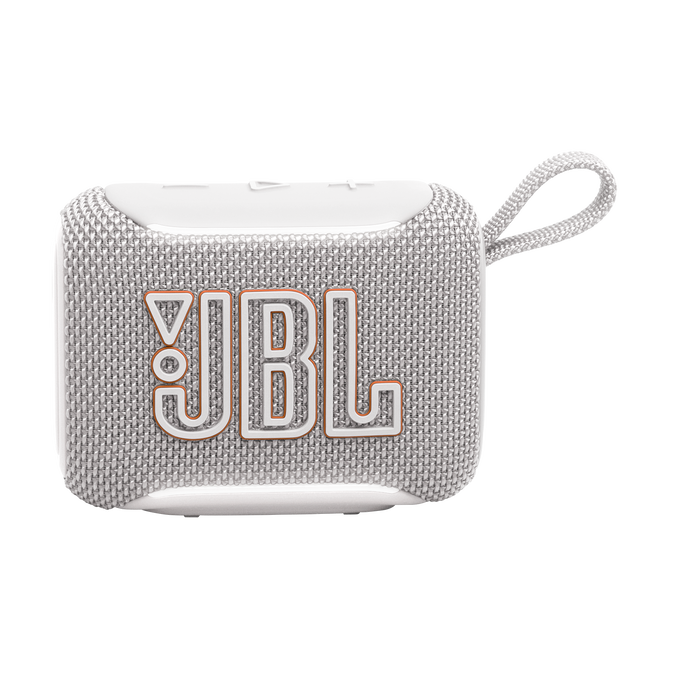Bluetooth zvučnik JBL GO 5 bijeli (Bluetooth 6.0, 4.8W, IP68)-1