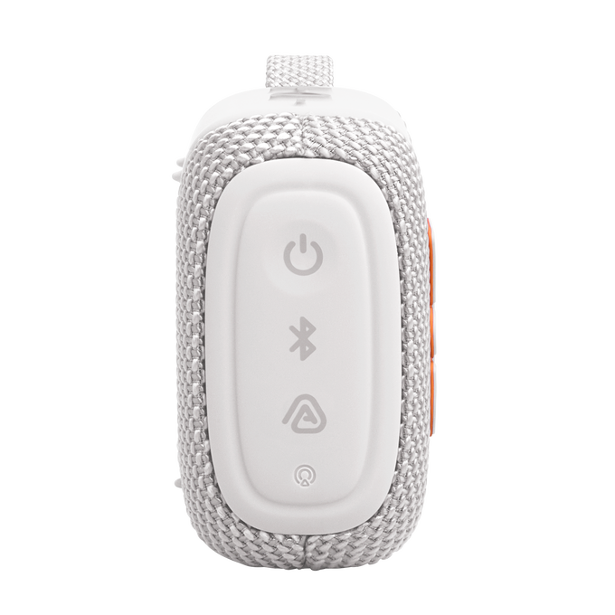 Bluetooth zvučnik JBL GO 5 bijeli (Bluetooth 6.0, 4.8W, IP68)-3