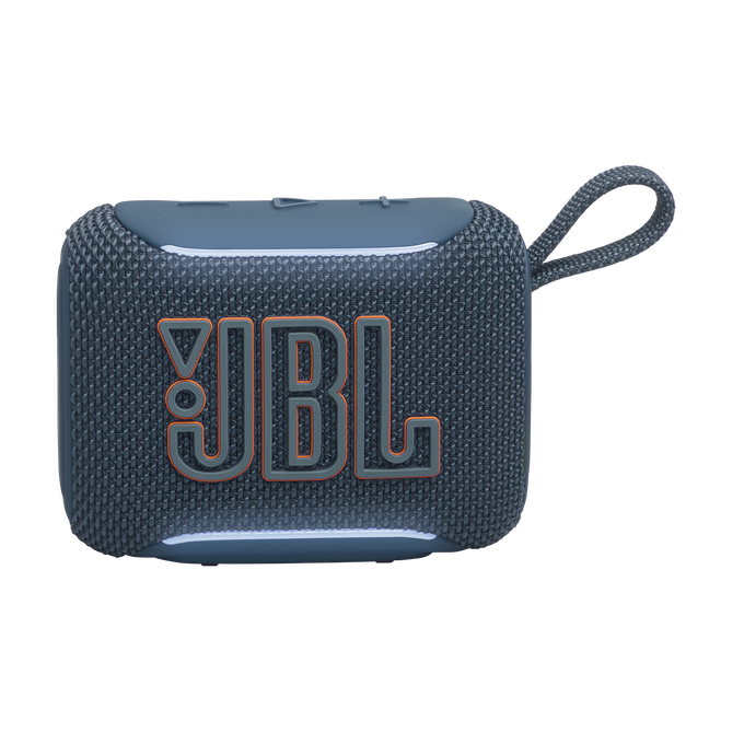 Bluetooth zvučnik JBL GO 5 plavi (Bluetooth 6.0, 4.8W, IP68)-1