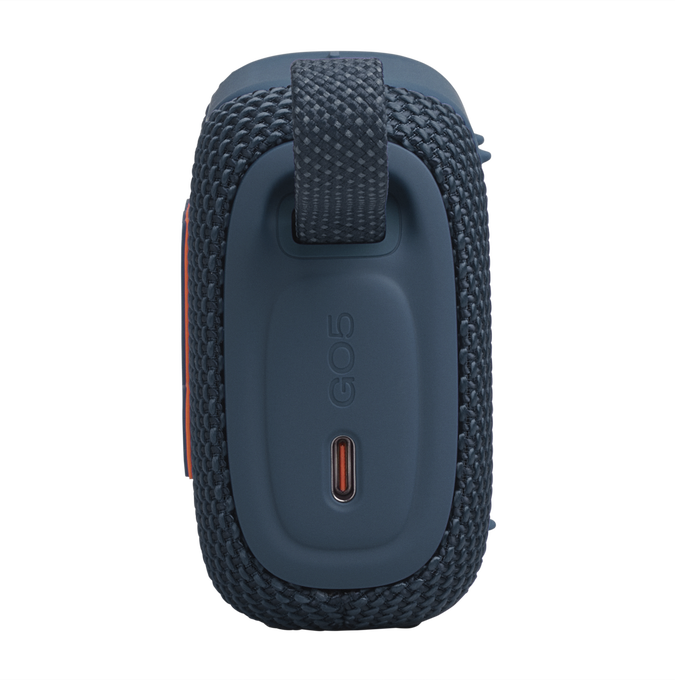 Bluetooth zvučnik JBL GO 5 plavi (Bluetooth 6.0, 4.8W, IP68)-3