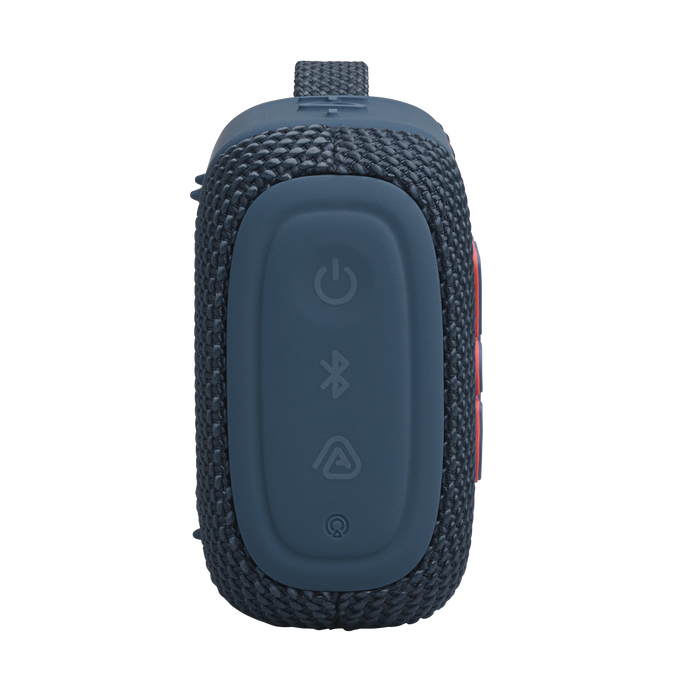 Bluetooth zvučnik JBL GO 5 plavi (Bluetooth 6.0, 4.8W, IP68)-4