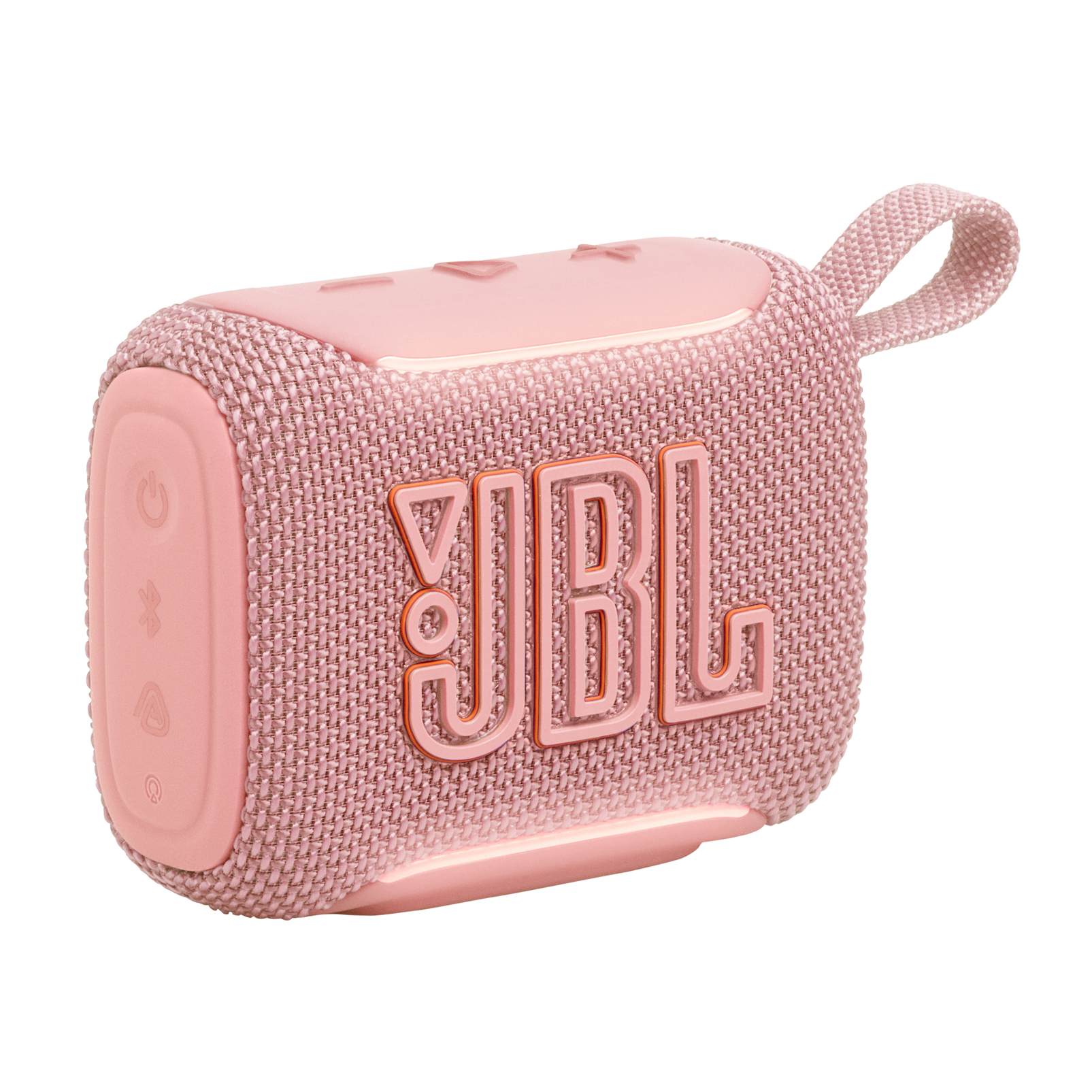 Bluetooth zvučnik JBL GO 5 rozi (Bluetooth 6.0, 4.8W, IP68) Bluetooth zvučnik JBL GO 5 rozi (Bluetooth 6.0, 4.8W, IP68)