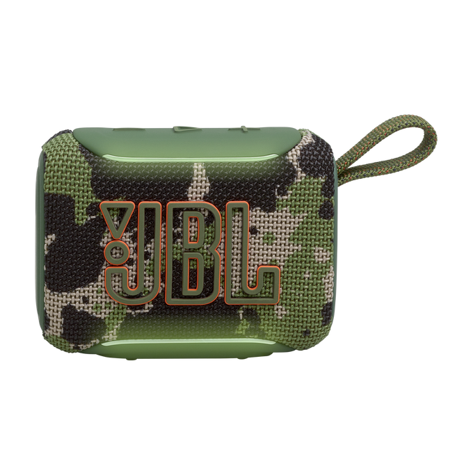 Bluetooth zvučnik JBL GO 5 squad (Bluetooth 6.0, 4.8W, IP68)-2