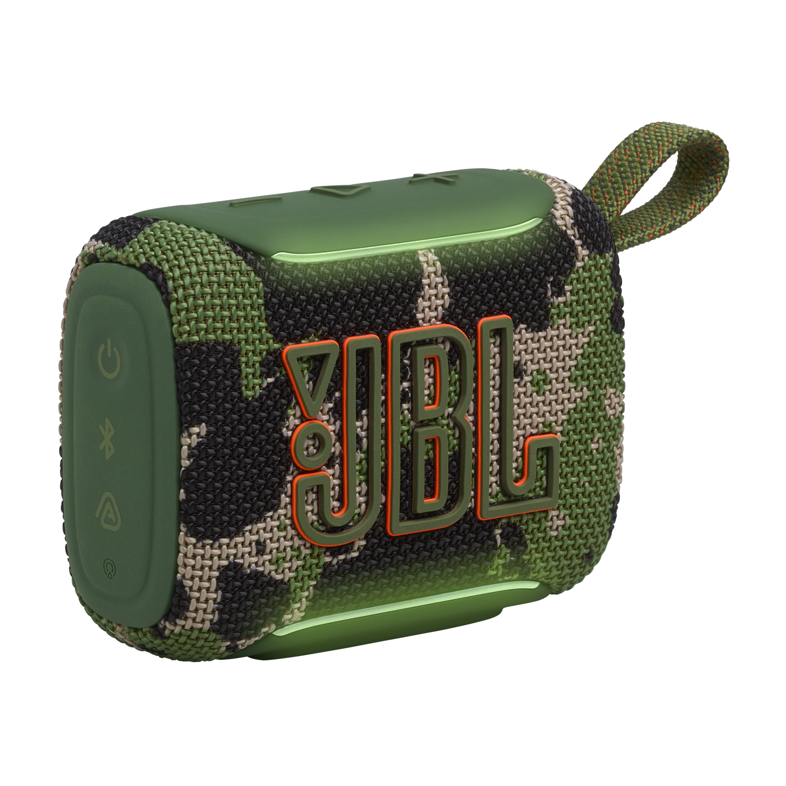 Bluetooth zvučnik JBL GO 5 squad (Bluetooth 6.0, 4.8W, IP68)-1