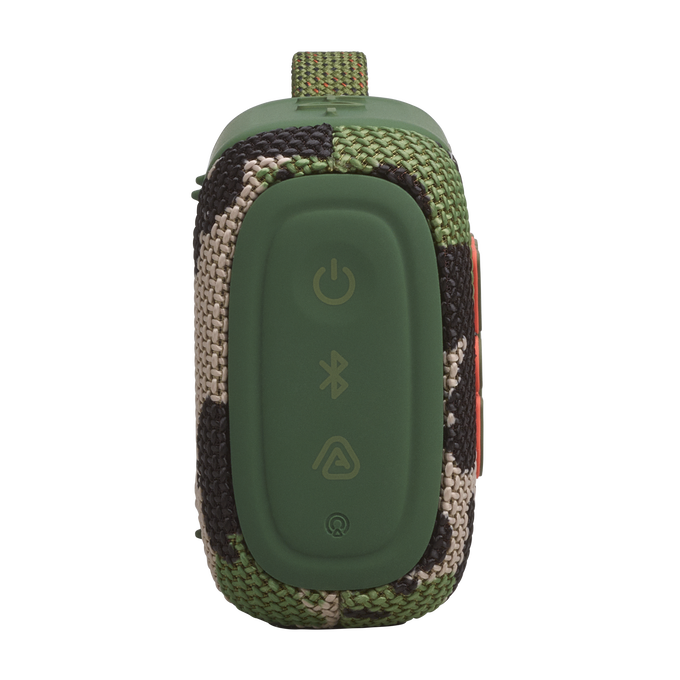 Bluetooth zvučnik JBL GO 5 squad (Bluetooth 6.0, 4.8W, IP68)-4