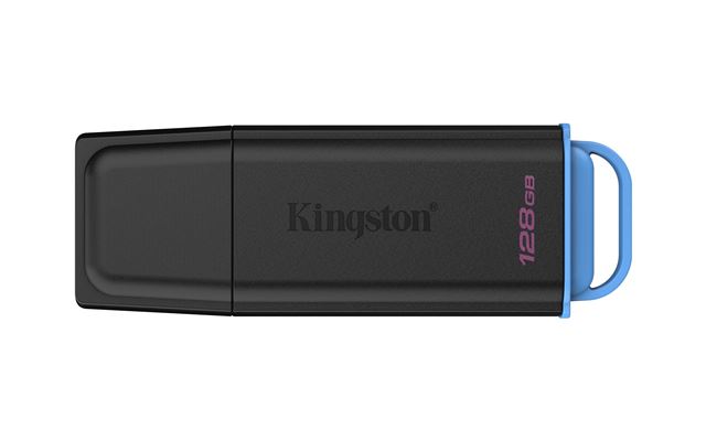USB stick KINGSTON DataTraveler Exodia G2 128GB USB 3.2 Gen 1-3