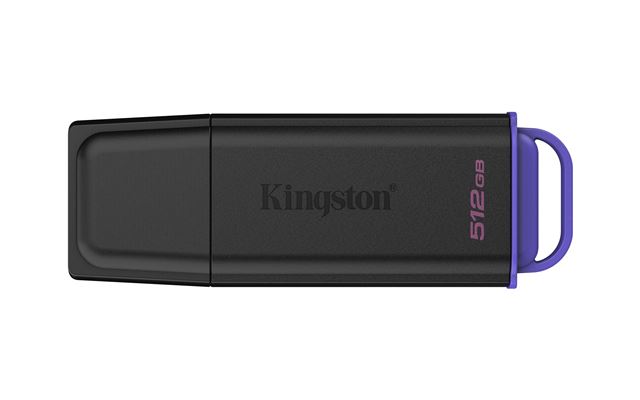 USB stick KINGSTON DataTraveler Exodia G2 512GB USB 3.2 Gen 1-1