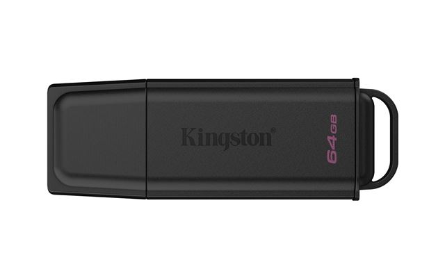 USB stick KINGSTON DataTraveler Exodia G2 64GB USB 3.2 Gen 1-1