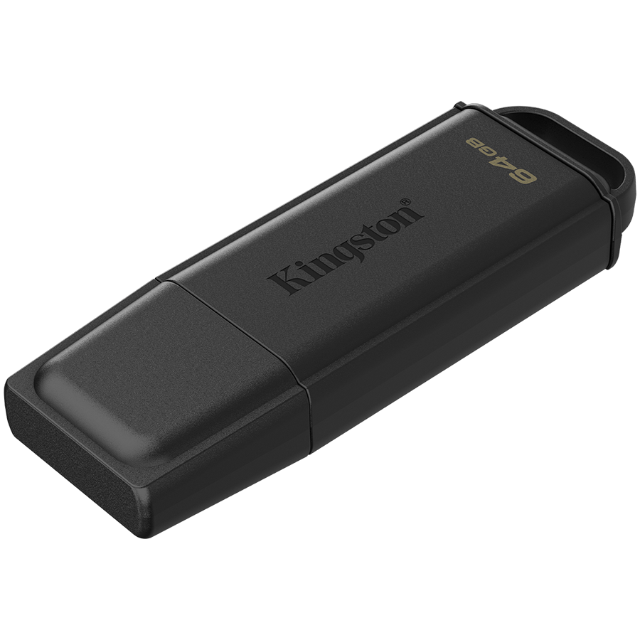USB stick KINGSTON DataTraveler Exodia G2 64GB USB 3.2 Gen 1-0