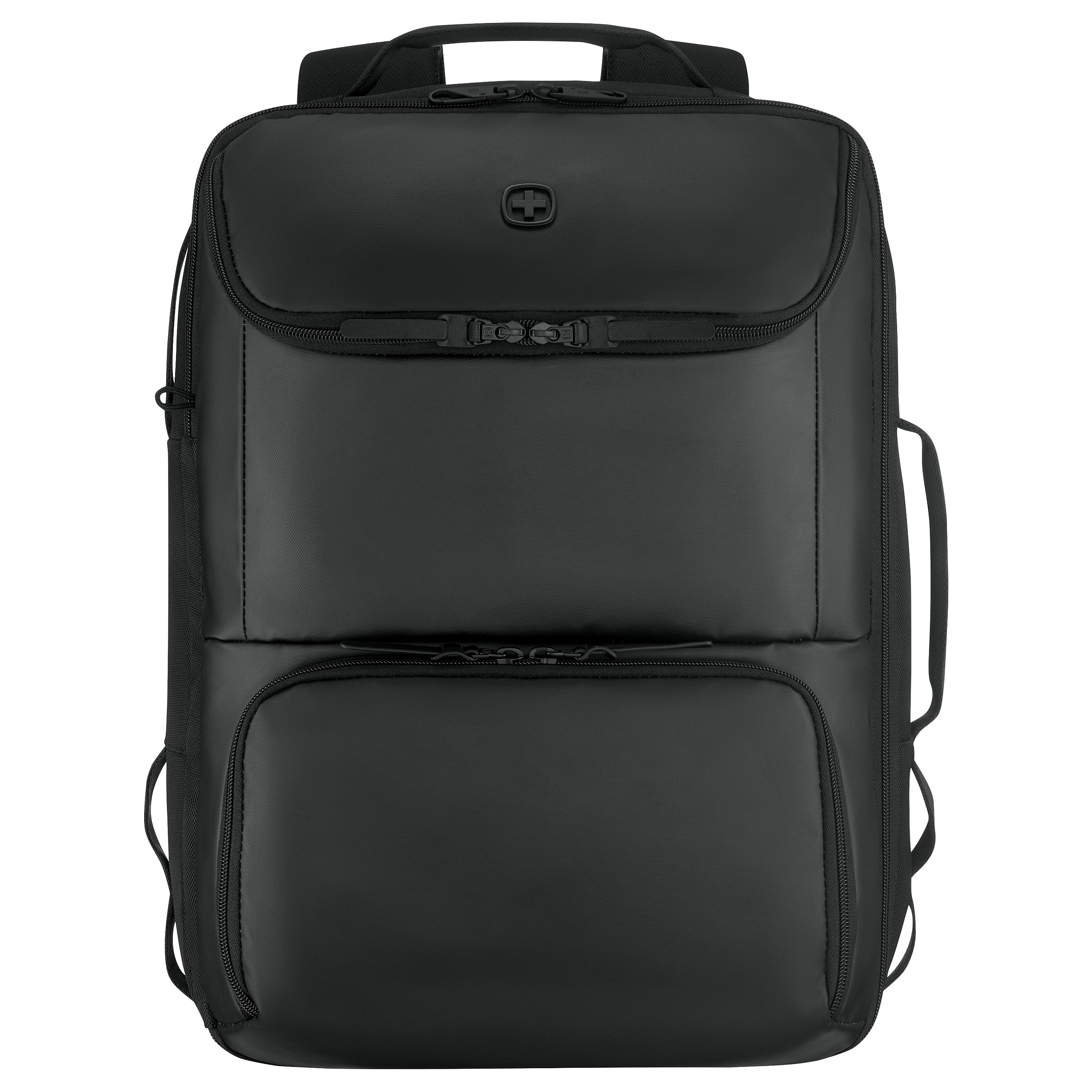 Ruksak za prijenosno računalo WENGER UrbanOne Travel 15.6" crna boja-0