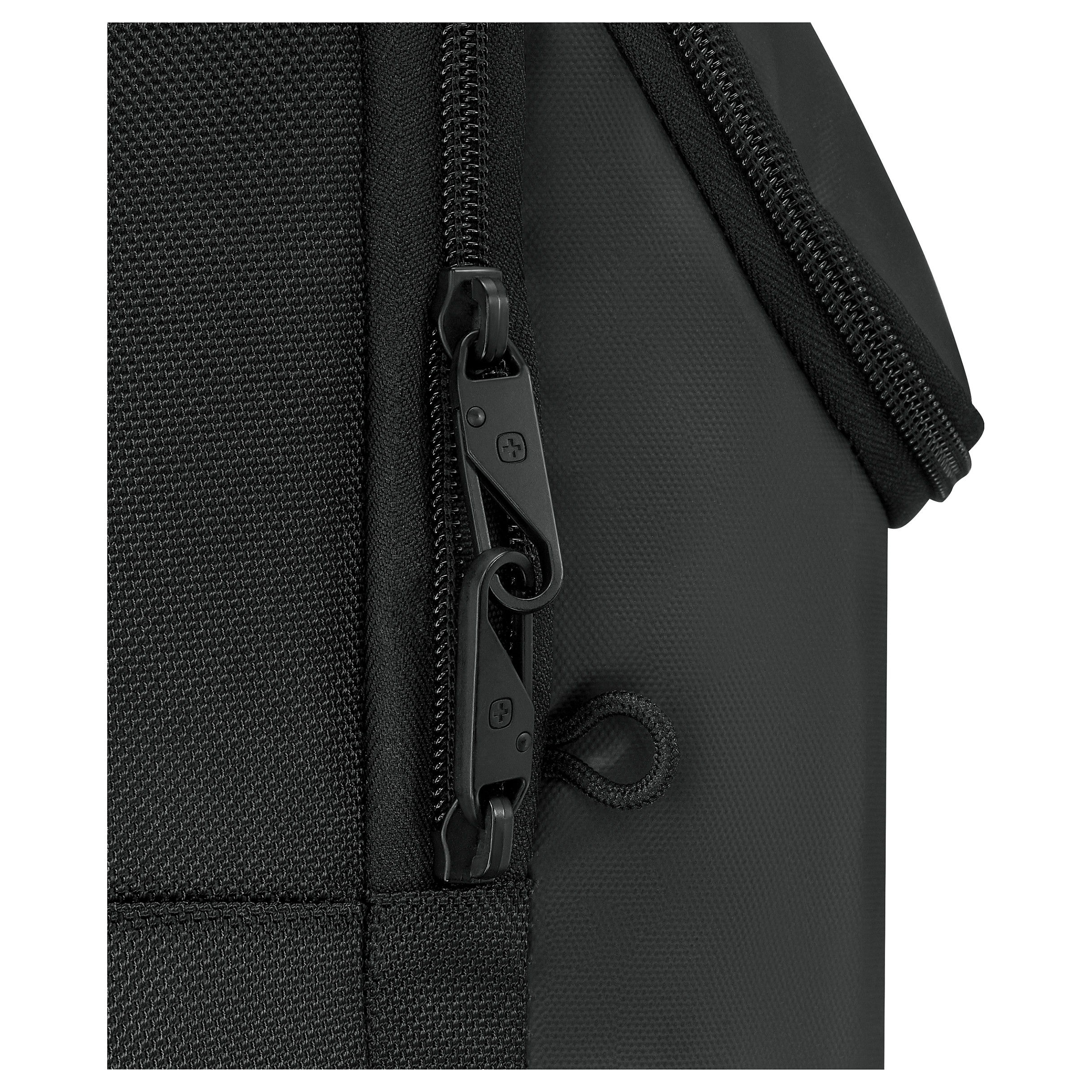 Ruksak za prijenosno računalo WENGER UrbanOne Travel 15.6" crna boja-10