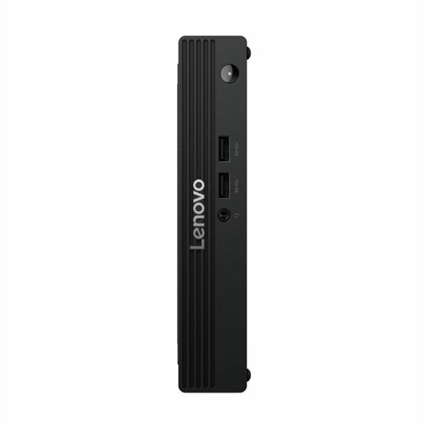 Lenovo V100q Tiny Intel Core i3-N305, 16GB DDR5, 512GB SSD, VESA, 5xUSB, WiFi/BT,tipk./miš, Win 11 Pro + 3Y(13GE000PCR)