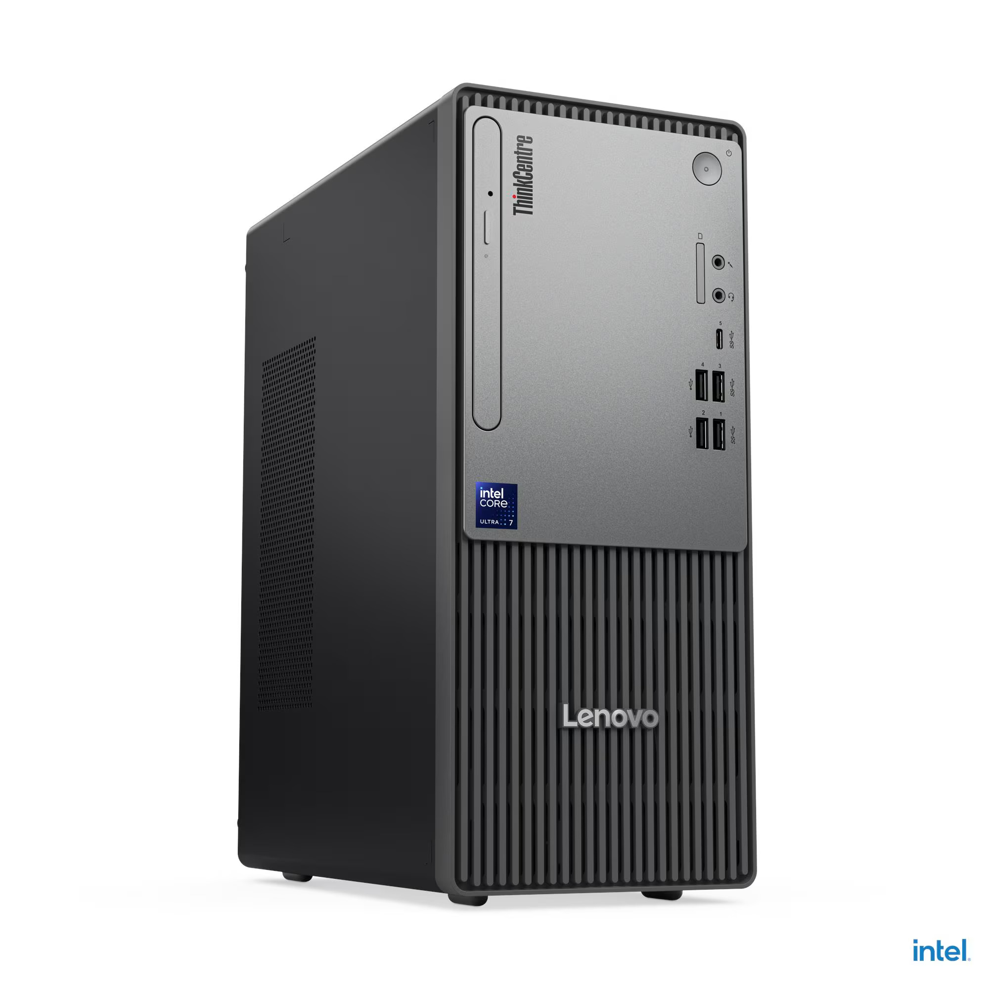 Desktop računalo LENOVO ThinkCentre neo 50t G6 (Intel Core Ultra 7 265, 16GB RAM, 1TB SSD, Intel Graphics, Windows 11 Pro, Tower)-0
