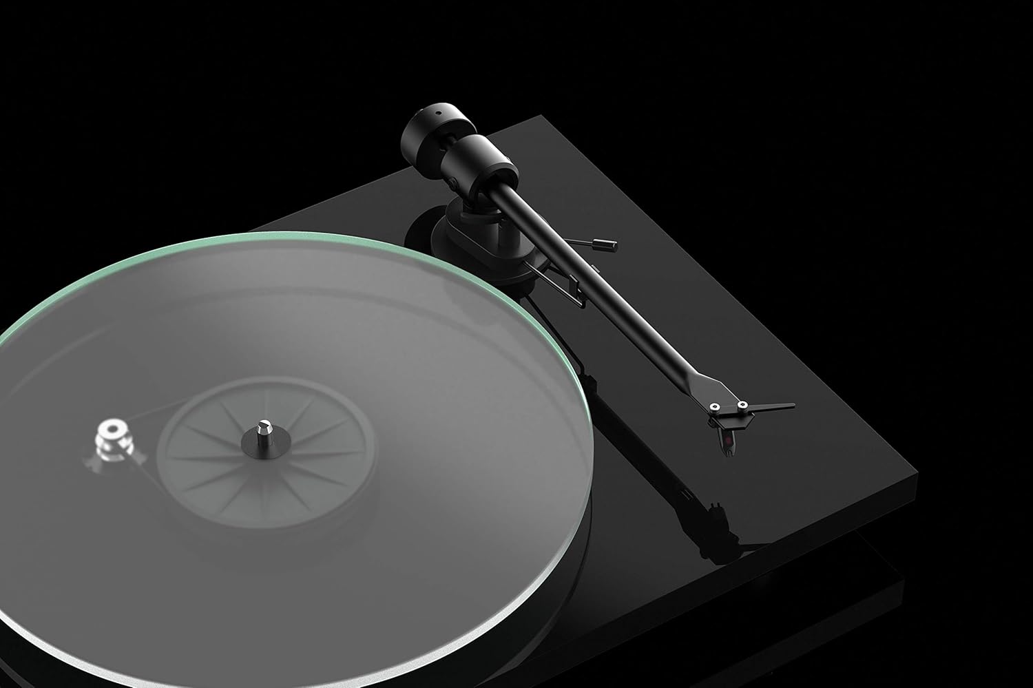 Remen za gramofon PRO-JECT DRIVE BELT T1/T2-2