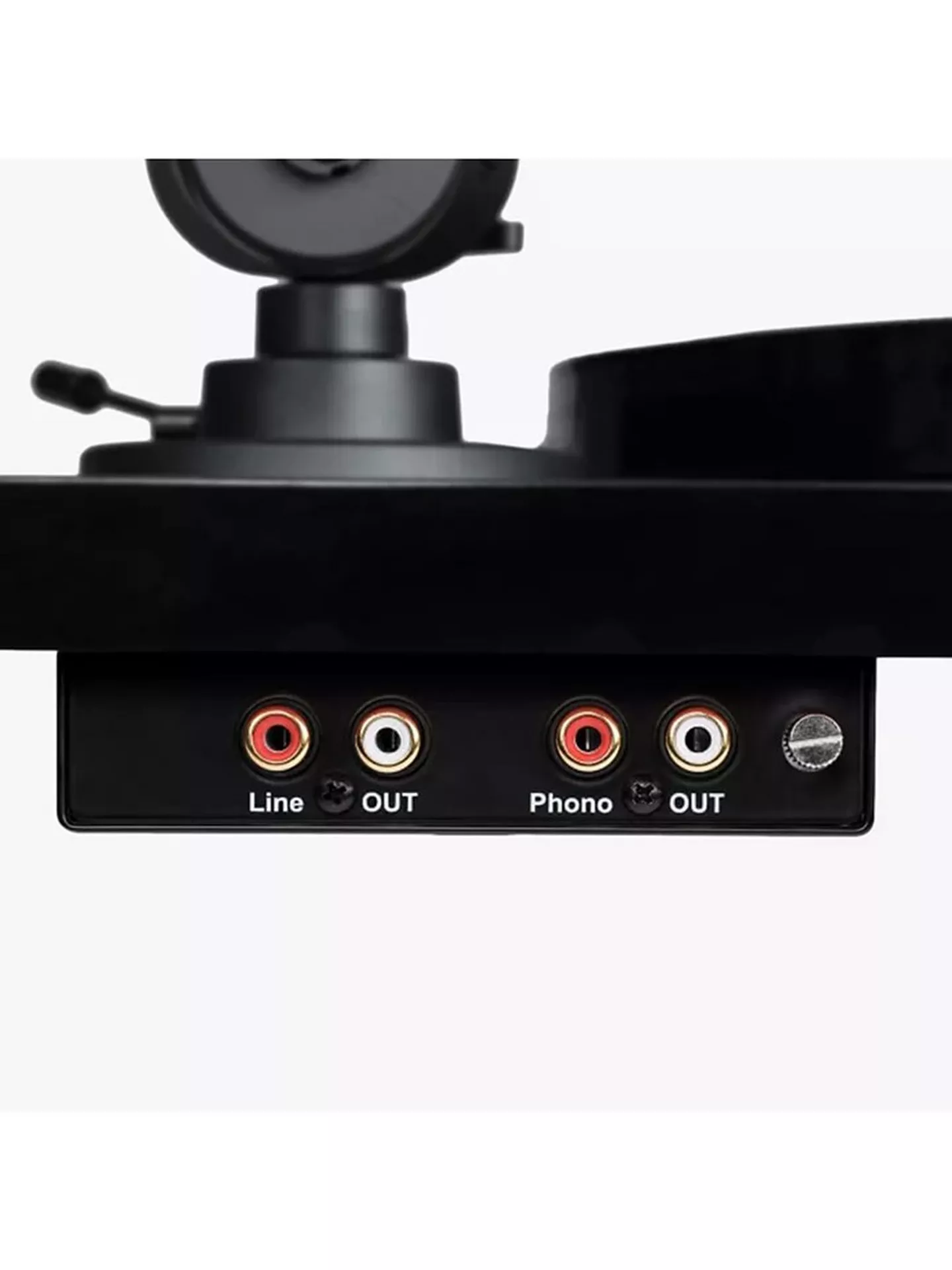Gramofon PRO-JECT E1 BT walnut-4
