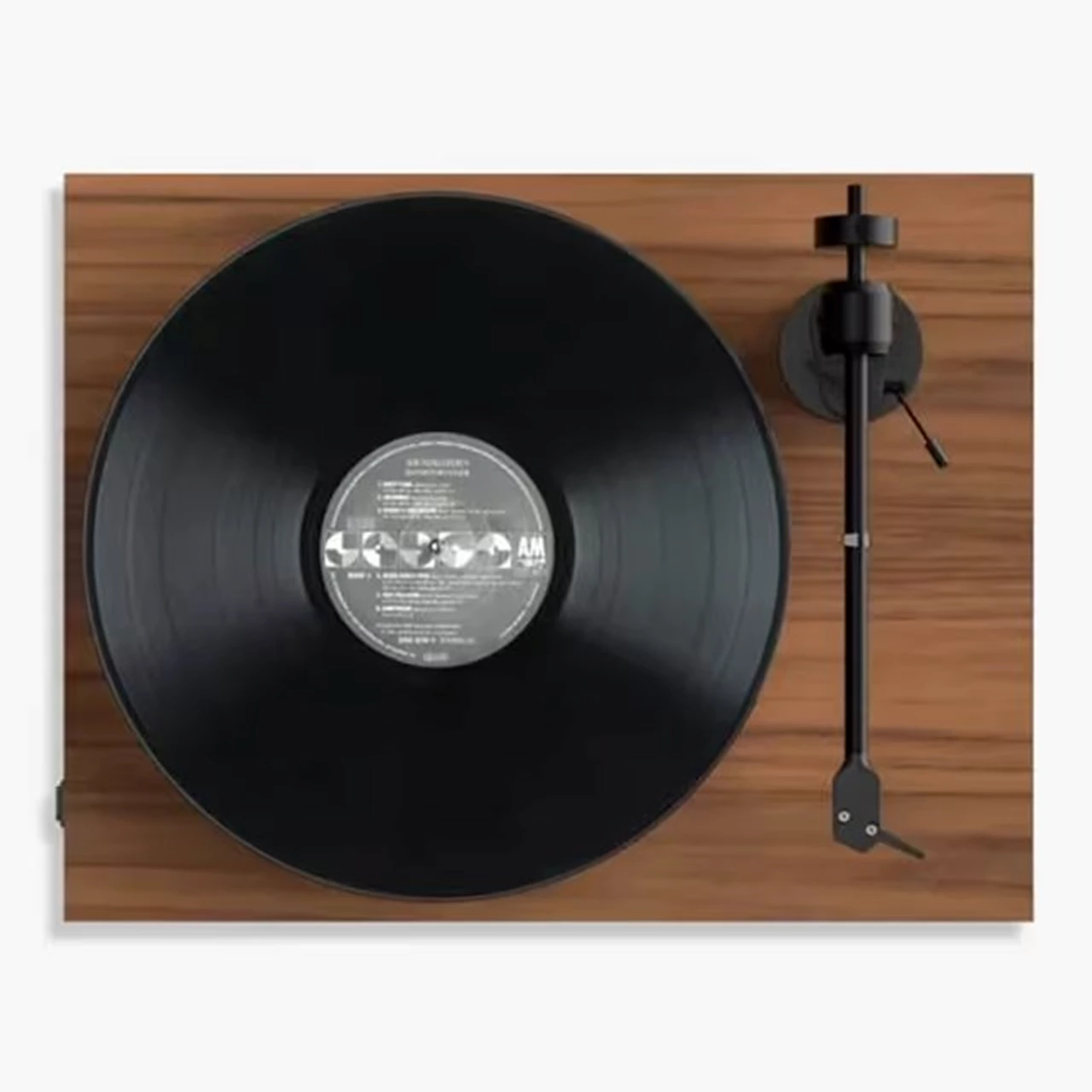 Gramofon PRO-JECT E1 BT walnut-2
