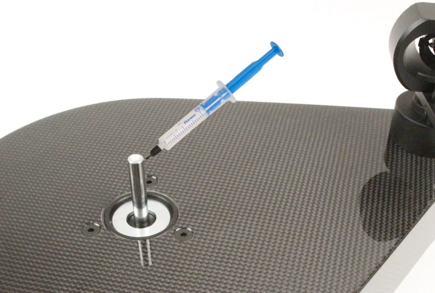 Ulje za gramofon PRO-JECT Grease It-1
