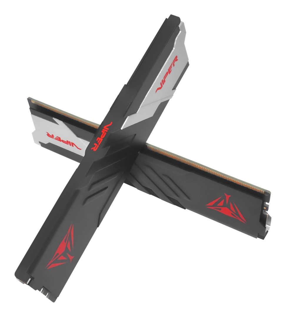 Memorija PATRIOT Viper Venom 16GB (2x8GB) DDR5 6000MHz CL36-2