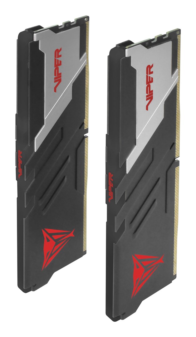 Memorija PATRIOT Viper Venom 16GB (2x8GB) DDR5 6000MHz CL36-6