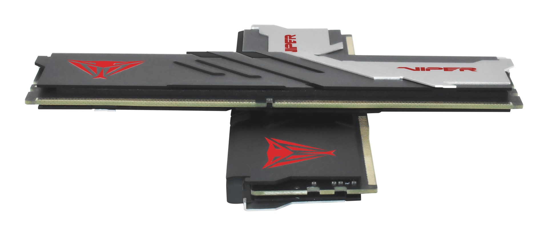 Memorija PATRIOT Viper Venom 16GB (2x8GB) DDR5 6000MHz CL36-12