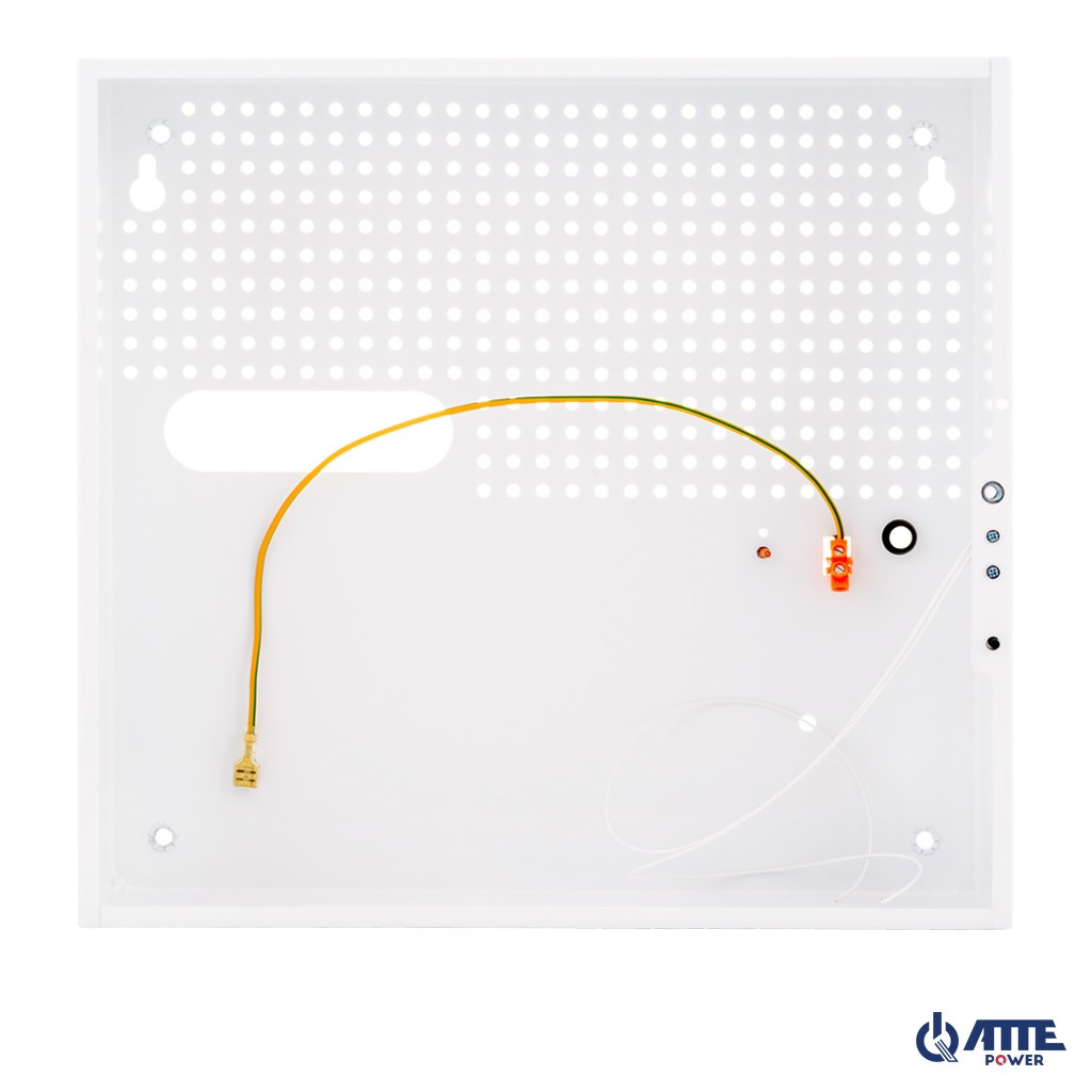 Kućište za elektroniku ATTE ABOX-F (150x110x45mm)-0