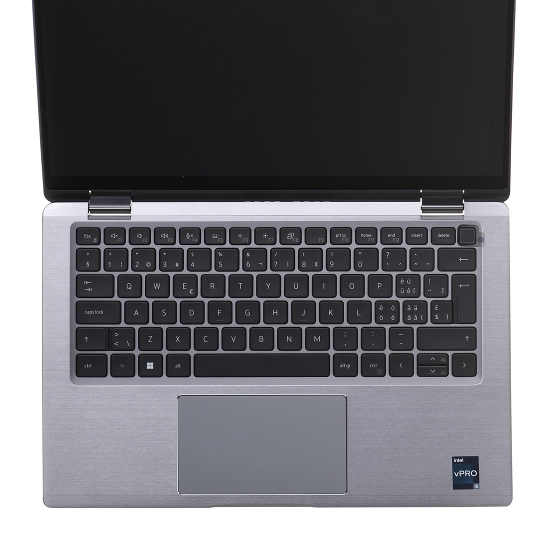 Laptop DELL Latitude 7430 2-in-1 (14", FHD, Intel Core i5-1235U, 16GB, 256GB SSD, Intel Iris Xe Graphics, Windows 11 Pro, Non-HR tipkovnica) - KORIŠTENO-2