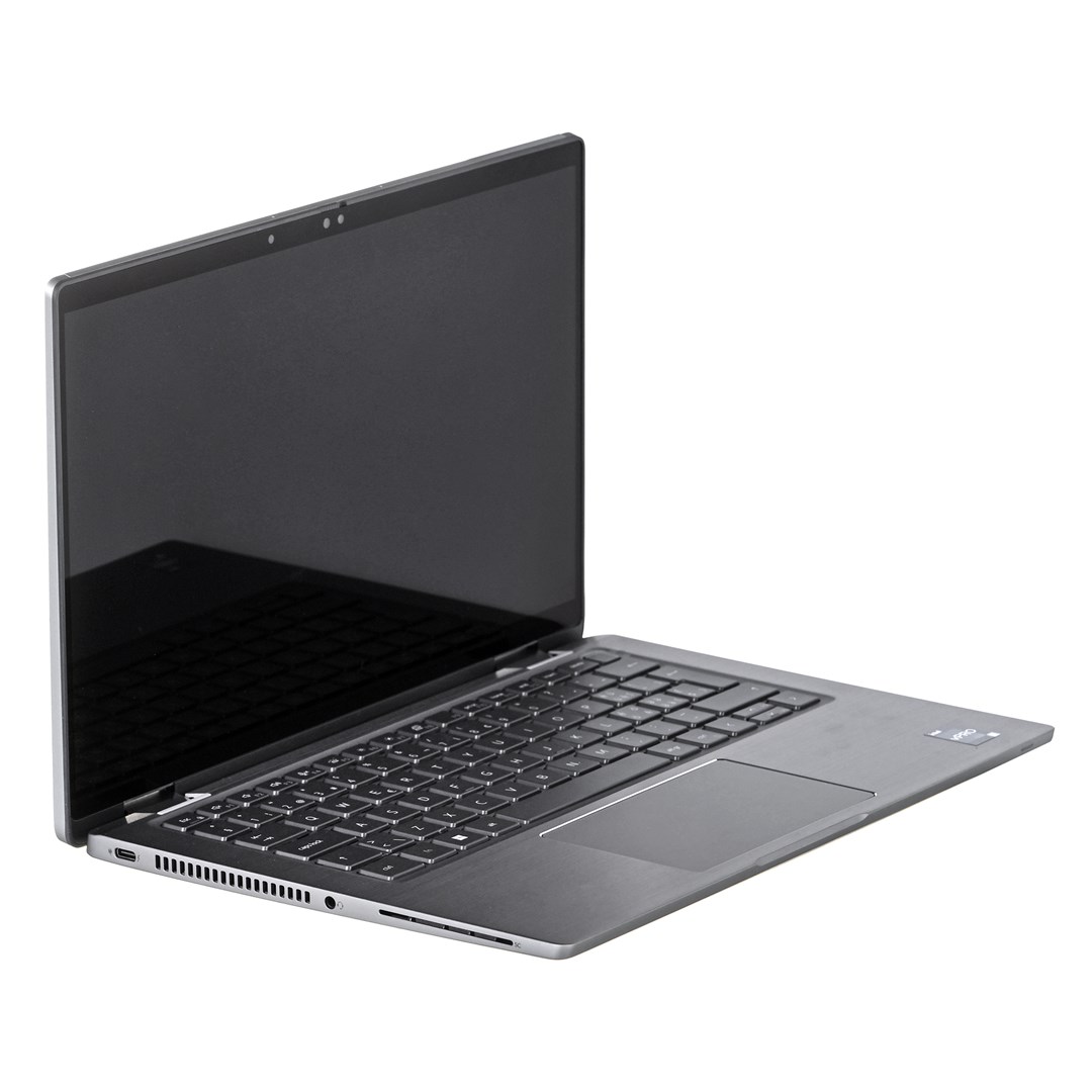 Laptop DELL Latitude 7430 2-in-1 (14", FHD, Intel Core i5-1235U, 16GB, 256GB SSD, Intel Iris Xe Graphics, Windows 11 Pro, Non-HR tipkovnica) - KORIŠTENO-1