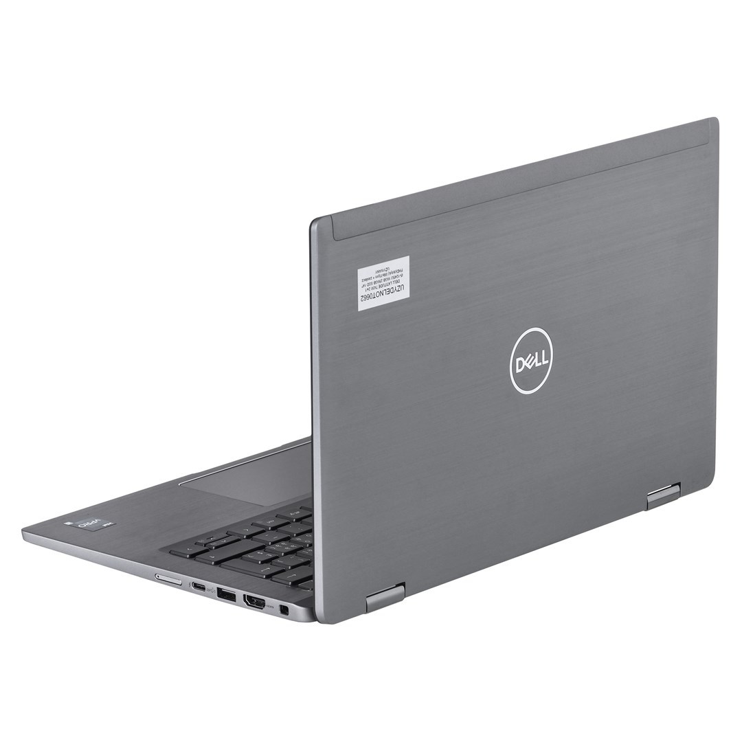 Laptop DELL Latitude 7430 2-in-1 (14", FHD, Intel Core i5-1235U, 16GB, 256GB SSD, Intel Iris Xe Graphics, Windows 11 Pro, Non-HR tipkovnica) - KORIŠTENO-6
