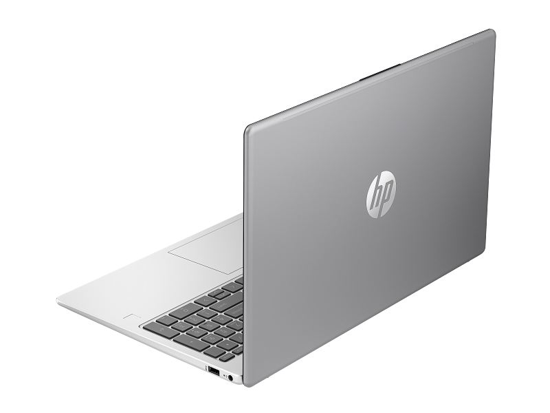 Laptop HP 250R G10 (15,6", antiglare, Full HD, Intel Core 5 120U, 16 GB, 512 GB SSD, Intel Graphics, Windows 11 Home, Non-HR tipkovnica, srebrna)-3
