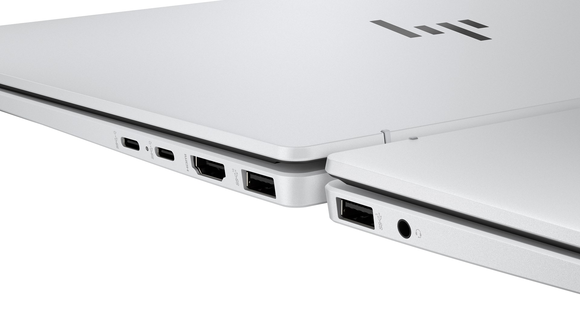 Laptop HP OmniBook 7 Aero 13-bg1218nw (13", IPS, WQXGA, AMD Ryzen 5 AI 340, 16GB, 512GB SSD, AMD Radeon 840M, Windows 11, Non-HR tipkovnica, Ice Silver)