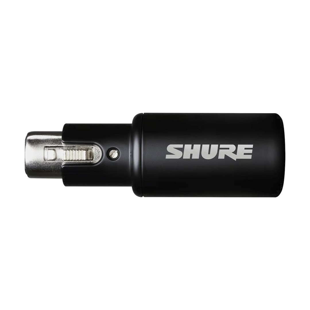 SHURE MVX2U digitalno audio sučelje-1
