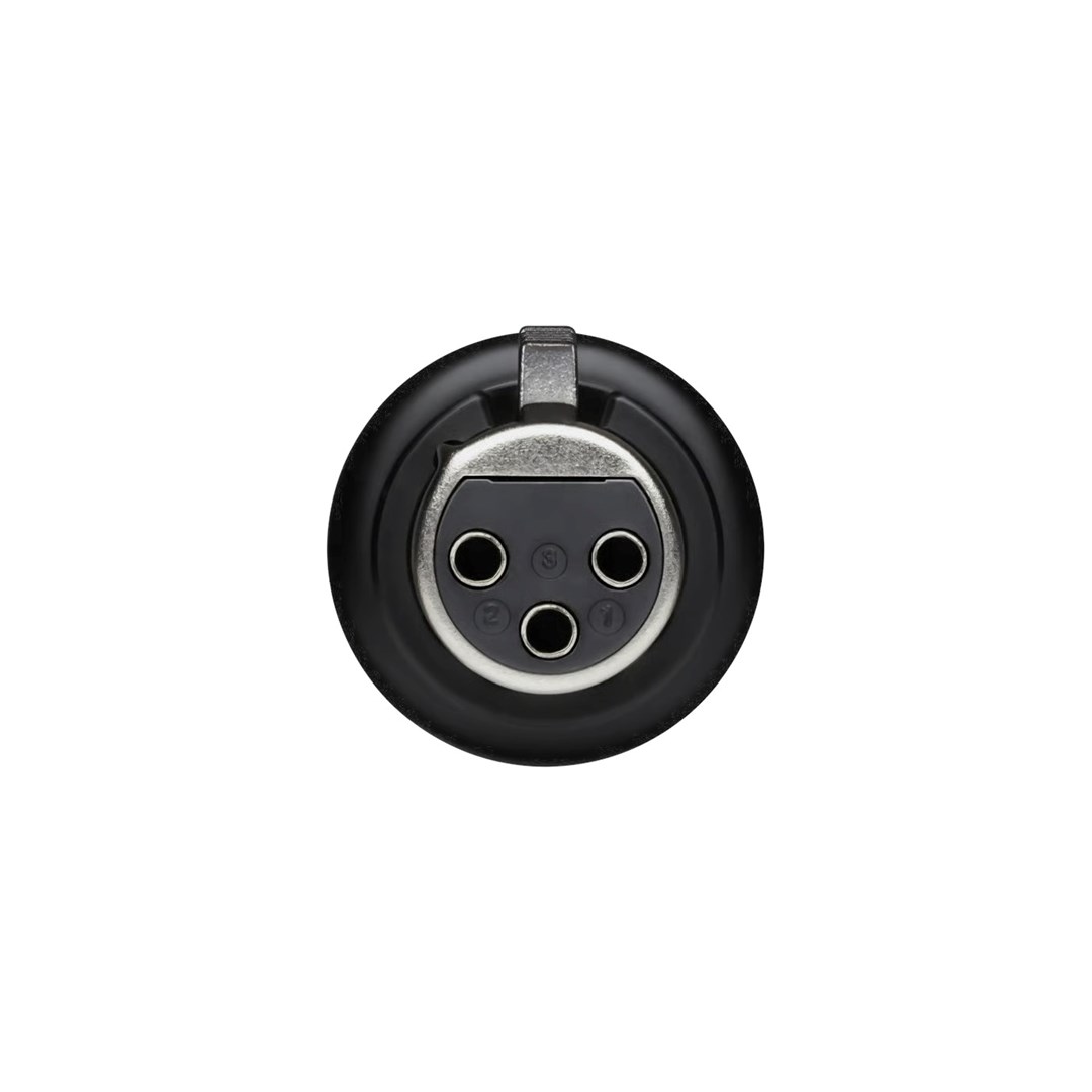 SHURE MVX2U digitalno audio sučelje-3