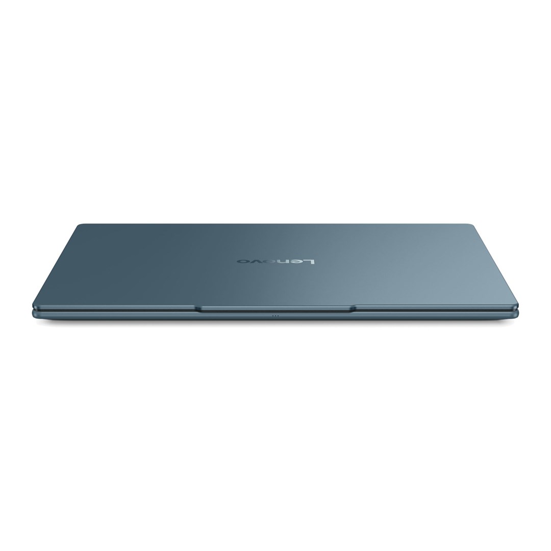Laptop LENOVO Yoga Slim 7 14AKP10 (14", OLED, WUXGA, AMD Ryzen AI 5, 16GB, 512GB SSD, AMD Radeon 840M, Windows 11, Non-HR tipkovnica, Tidal Teal)-6