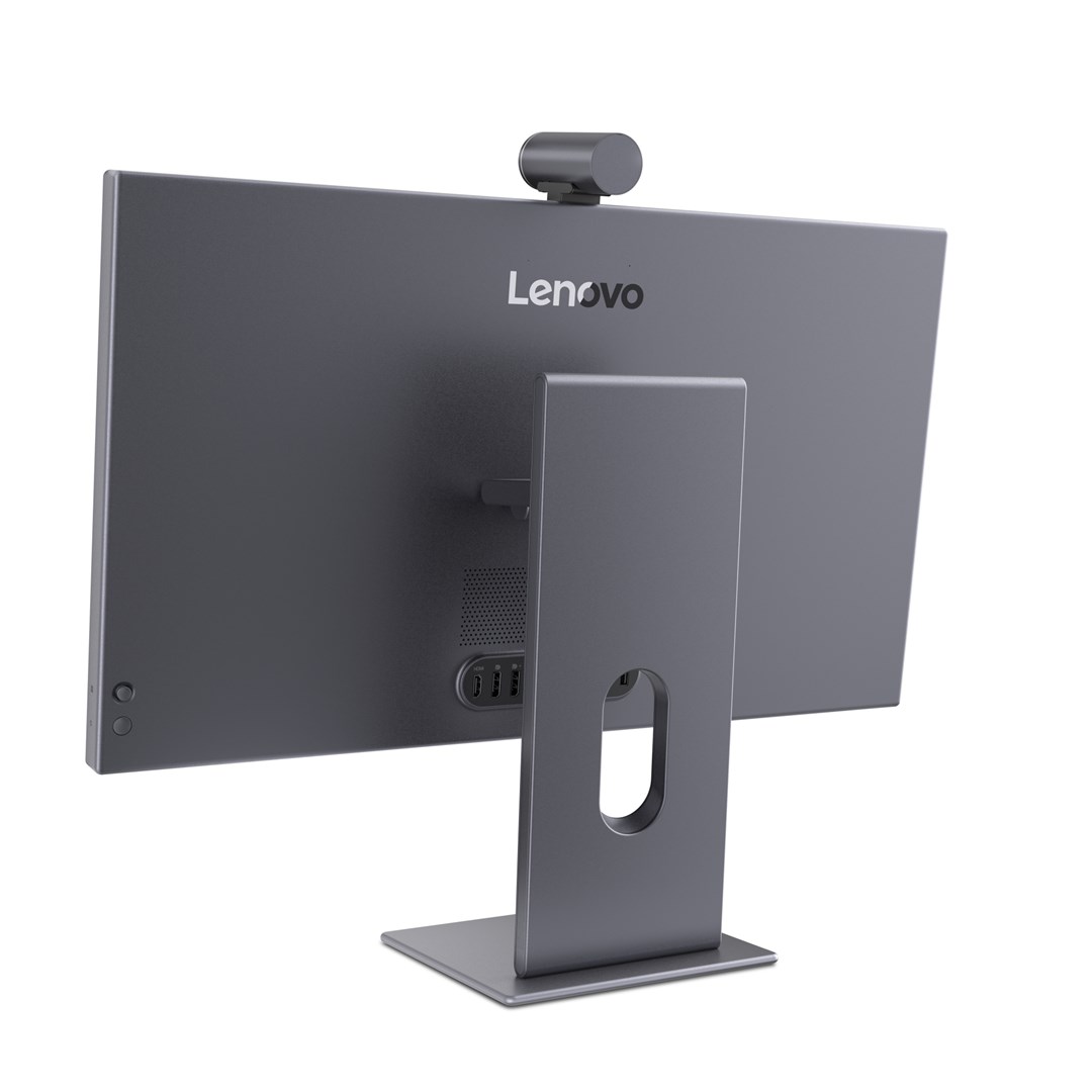 Monitor LENOVO Yoga Pro 27UD-10 27" (QD-OLED, 4K UHD, 120Hz, 0.03ms, FreeSync Premium Pro, USB-C 140W, crna boja)-3