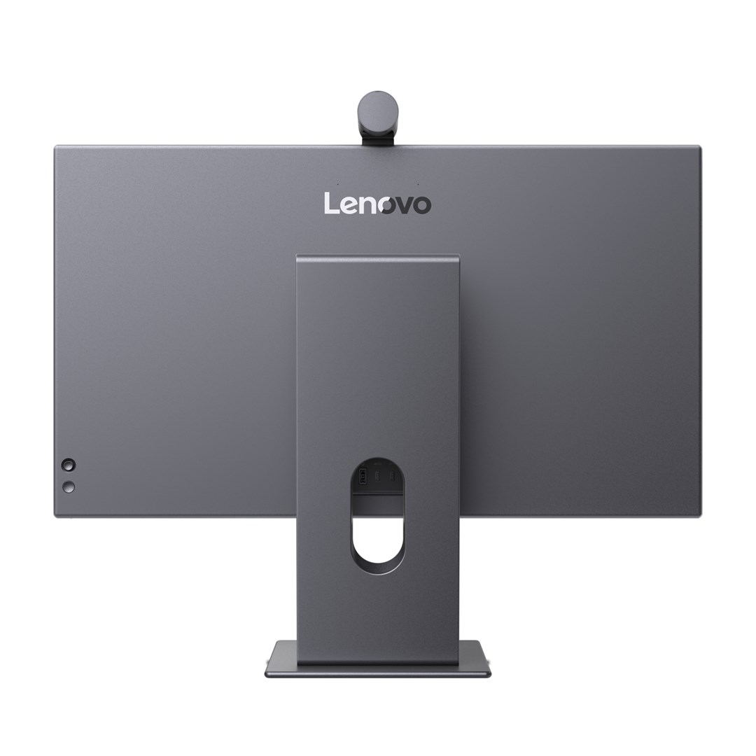 Monitor LENOVO Yoga Pro 27UD-10 27" (QD-OLED, 4K UHD, 120Hz, 0.03ms, FreeSync Premium Pro, USB-C 140W, crna boja)-5