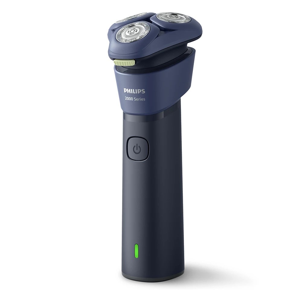Aparat za brijanje PHILIPS Shaver Series 2000 S2885/00 Wet & Dry-1