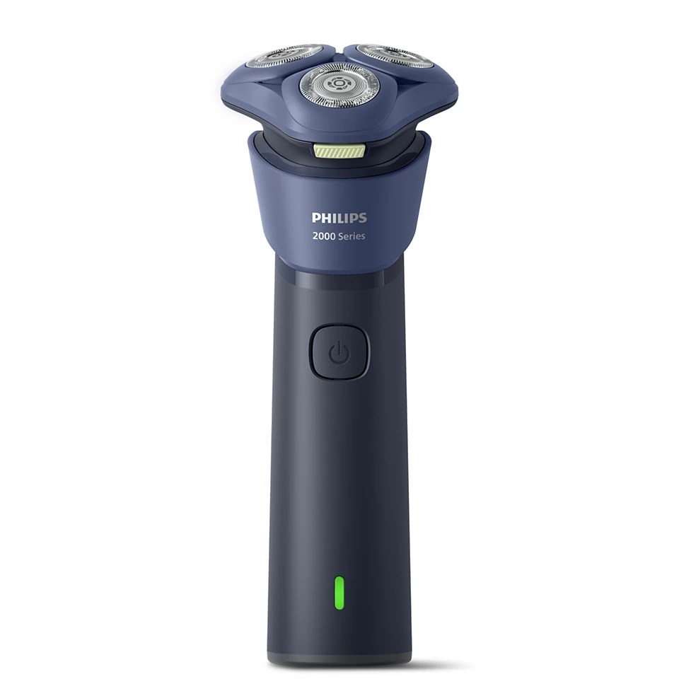 Aparat za brijanje PHILIPS Shaver Series 2000 S2885/00 Wet & Dry-0