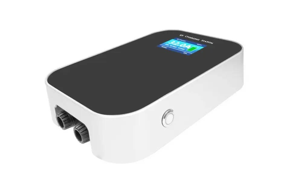 Punjač za električna vozila EXTRALINK BS20-BC-22kW-APP (22kW, 32A, Type 2, 6.1m)-3