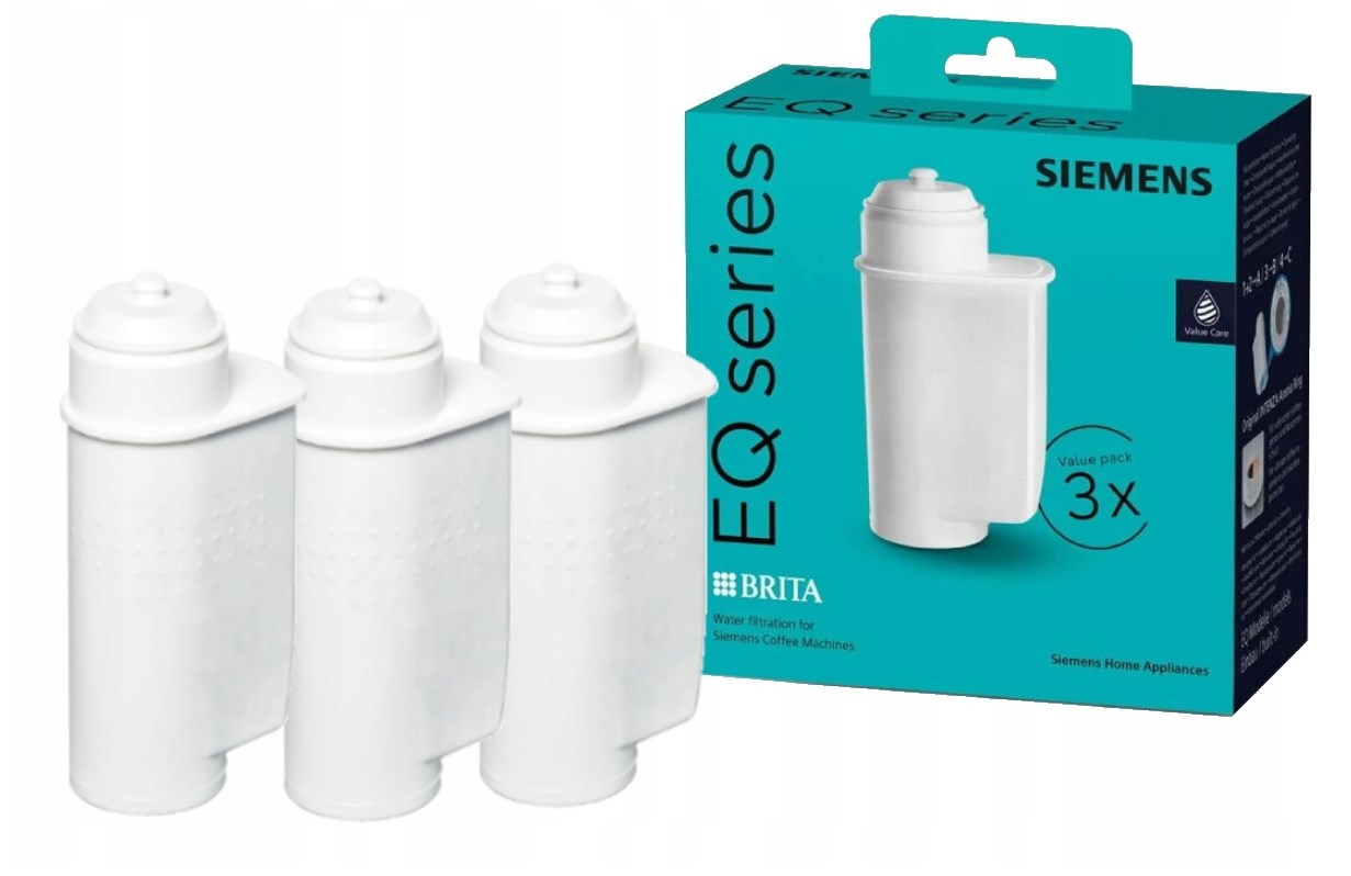 Siemens TZ70033A coffee maker part/accessory Water filter-0
